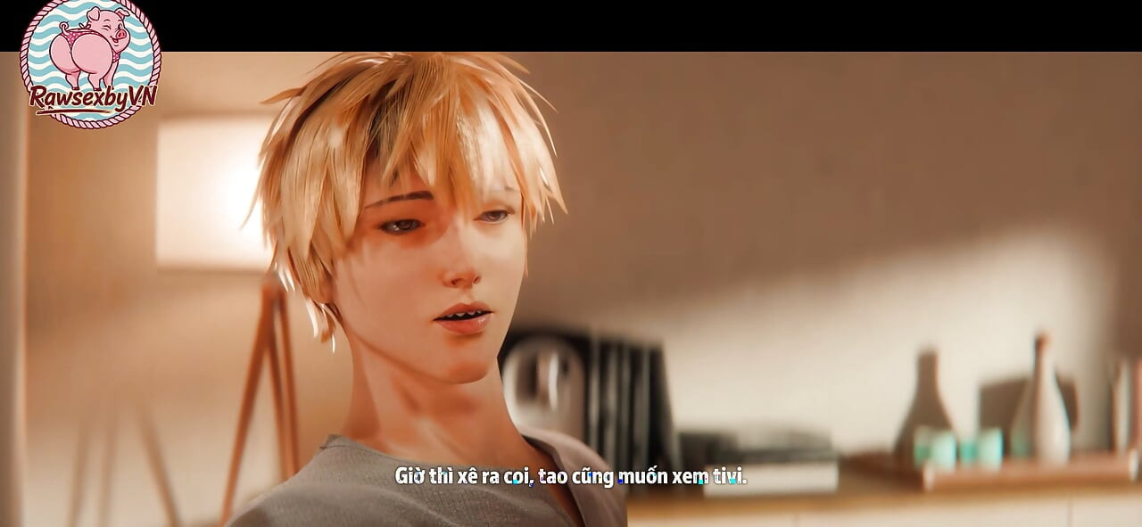 Denji and Power's Hot Summer