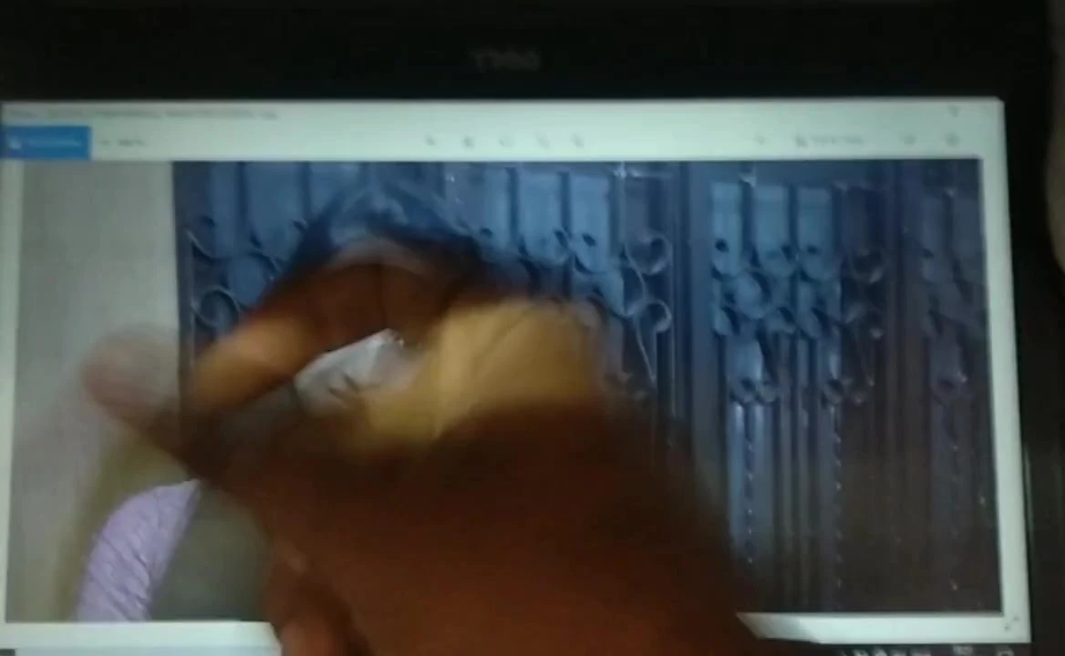 텔루구 TV 여배우 meena vasu cumtribute