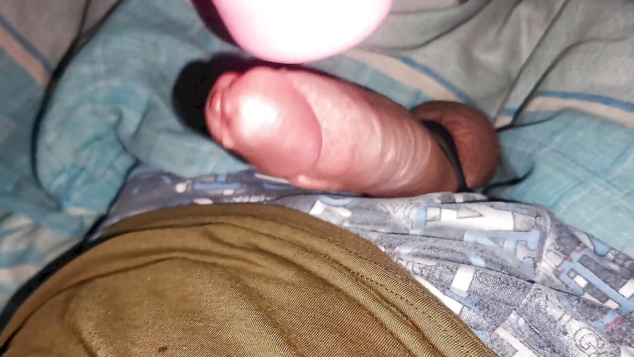 Mega Potente Vibrador Ejaculante
