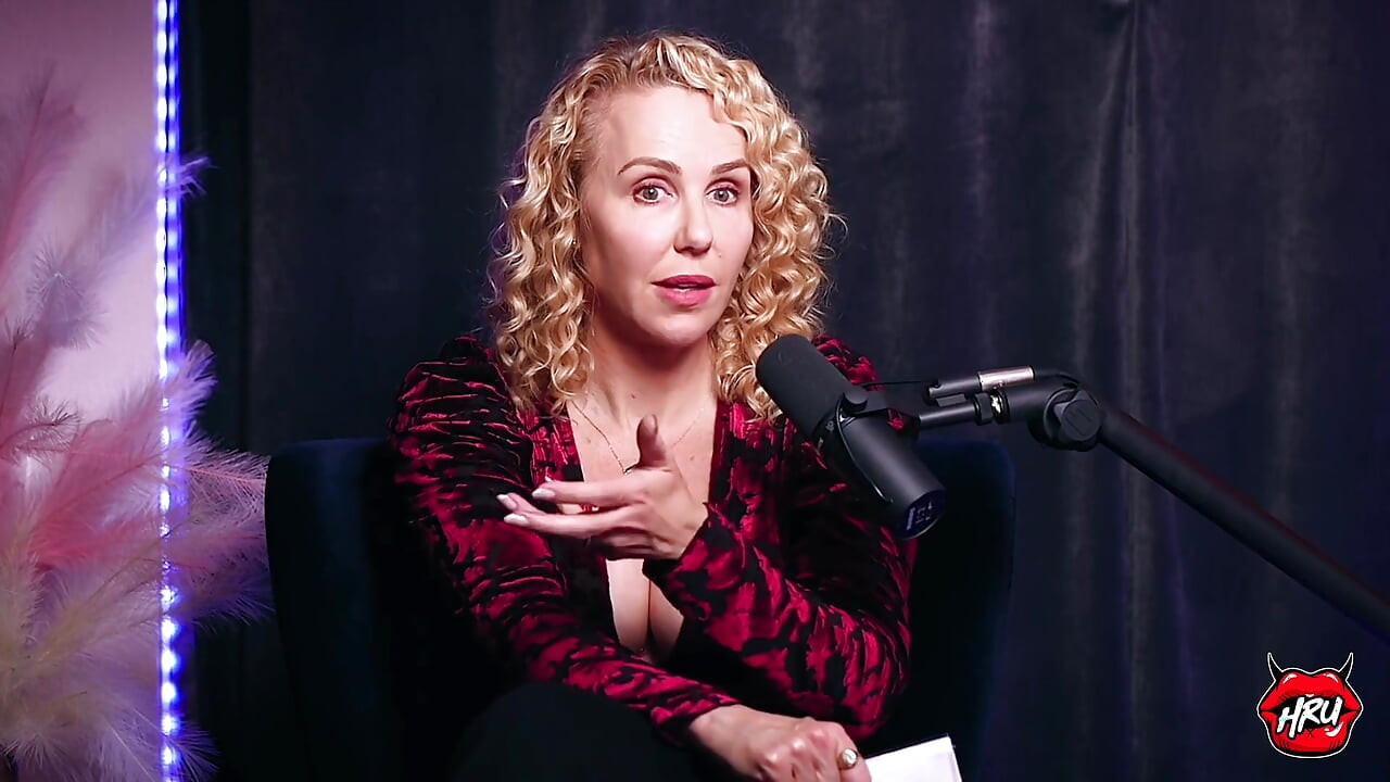 Penny Barber Unfiltered: Secrets From the MILF Queen