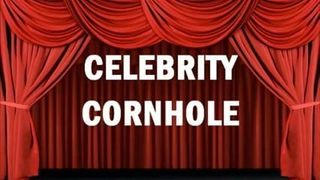 Beroemdheid cornhole