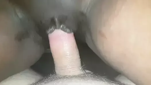 first time fuck a black