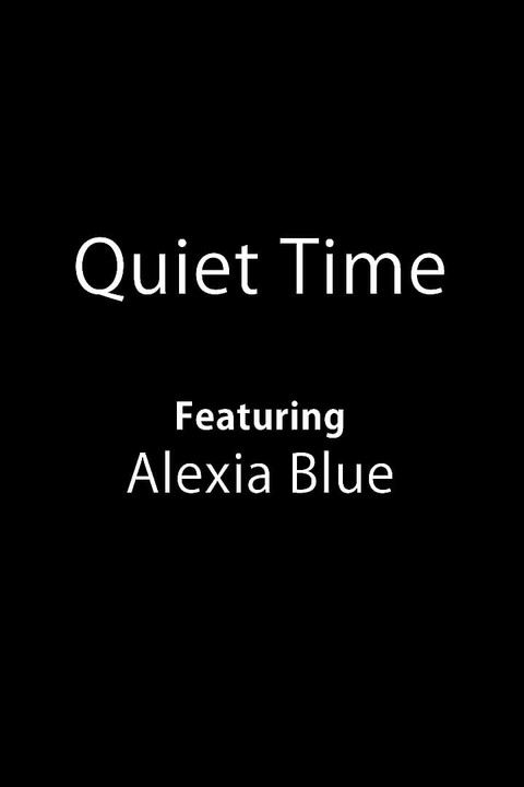 Quiet Time