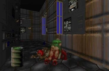 HDOOM BUTTSEX!!!