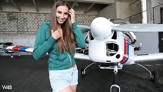Naked Aircrew