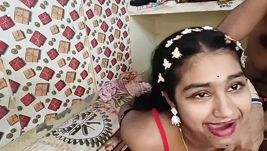 Cheating Desi Wife Tied , Punished Hard, Rope Bondage, Rough Fuck ,Creampie Revenge by Angry Husband