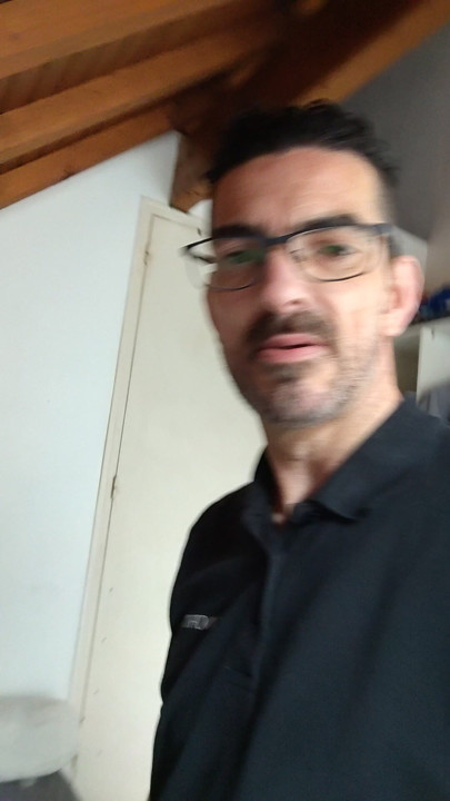 Öğle tatilinde