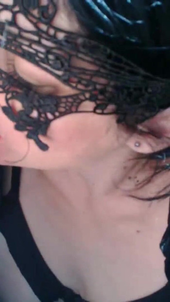 Powerful moment from "This mature wife cunt knows it's true purpose and worth!"