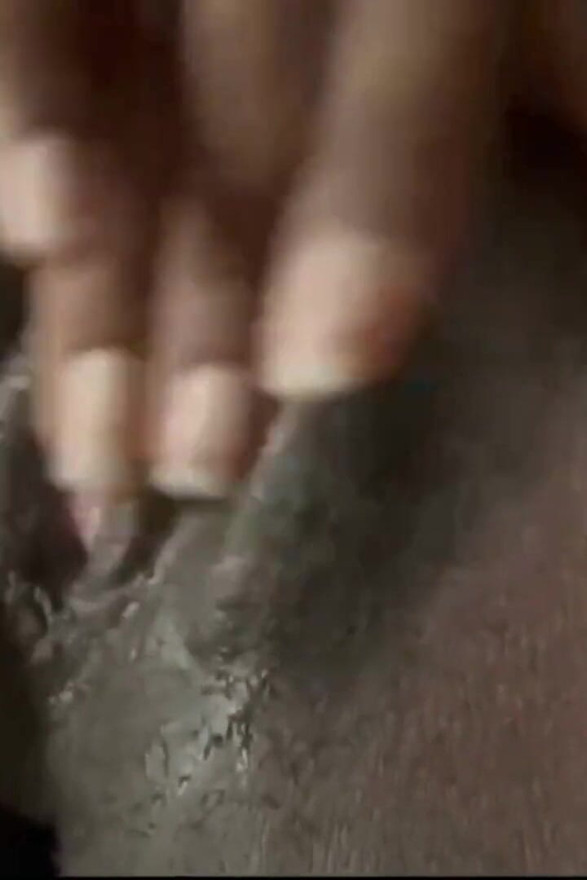 Masturbating My Wet Pussy Part 5