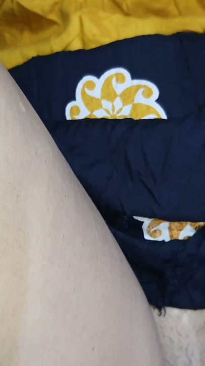 Boyfriend and girlfriend have happy sex doggystyle | Clip 1
