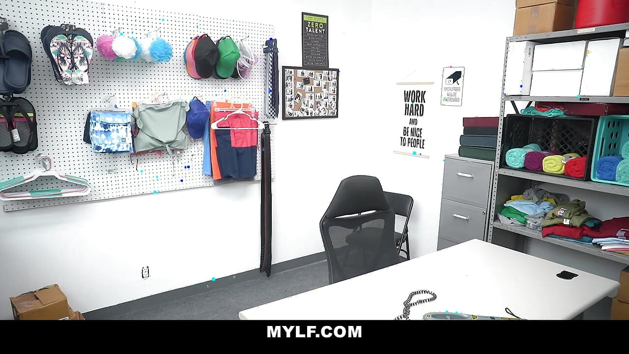 Shoplyfter MYLF - Case No. 2489020
