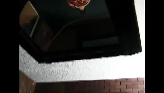 A Black Cock... Is Forever