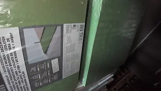 Класть деревянное пол, да правильно!