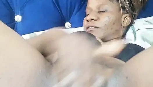 Pengendara solo