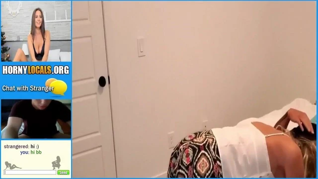 Real Mature Wife Fucking Hard with Lover