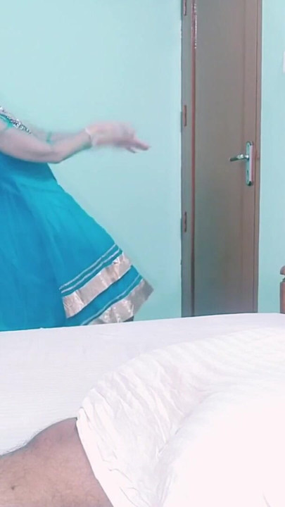 Romantic Slut Wife Casting In Hot Short Film | Clip 2