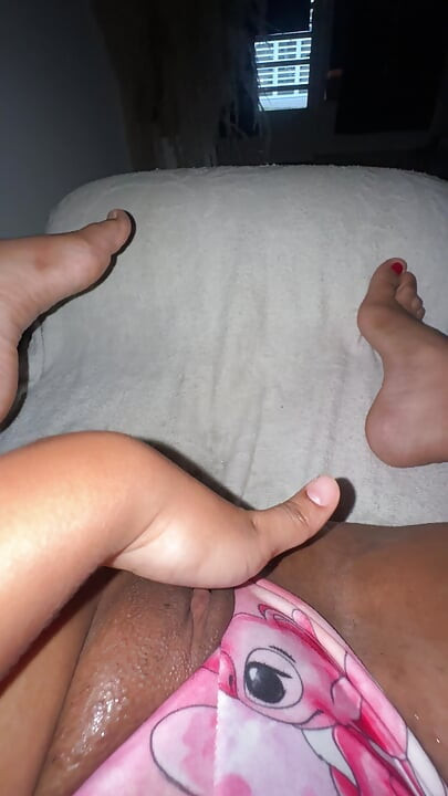 En Casita Despues De Un Largo Dia En La Oficina