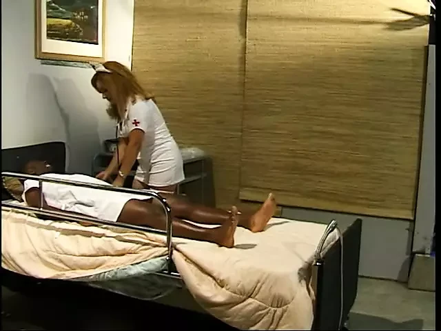 Petite whore gets picked up by black stud and rides his cock