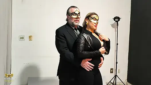 What Really Happened During Our Private Photoshoot