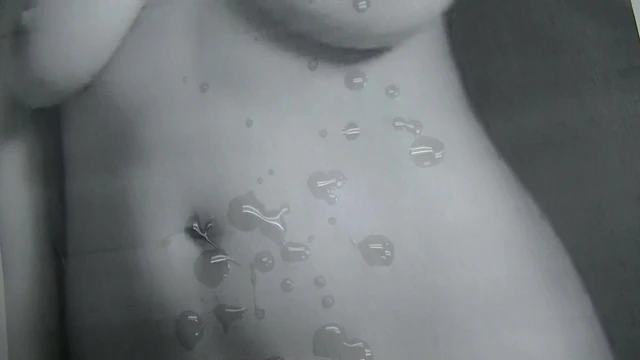 cum tribute by request