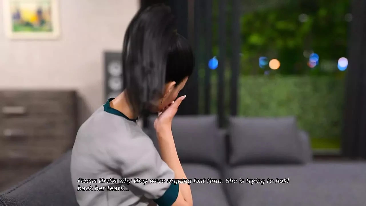 사랑과 복종 (0.08) 16부 Loveskysan69