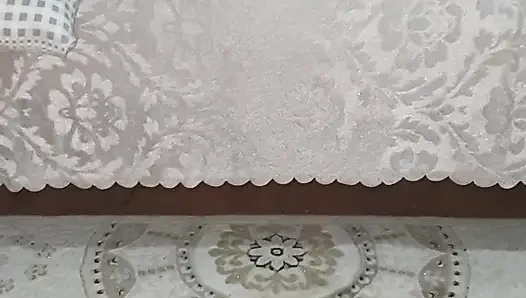 Türk çift 69 pozisyonunda seks yapıyor.