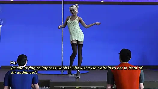 Alice in Wonderland - bab 5&6