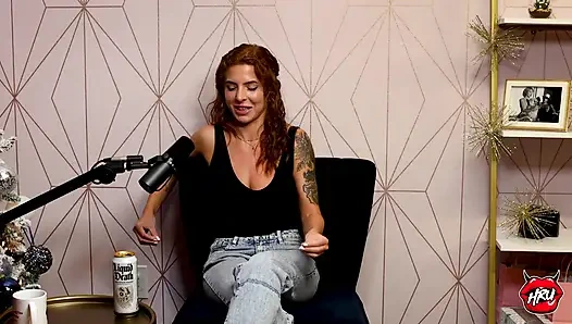 Lumi Ray: сквирт, трах знаменитостей и 3 часа секса