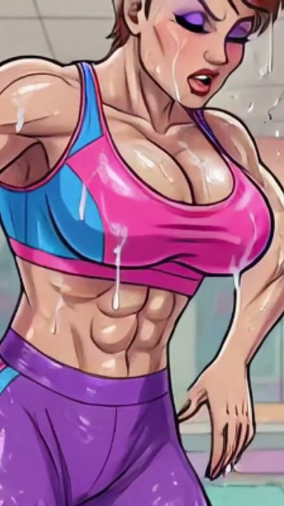 seksi yog enimeshan