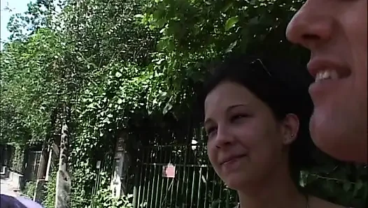 Сексуальные девушки с клизмами и секс