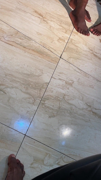 Jebanje me cijelu noć