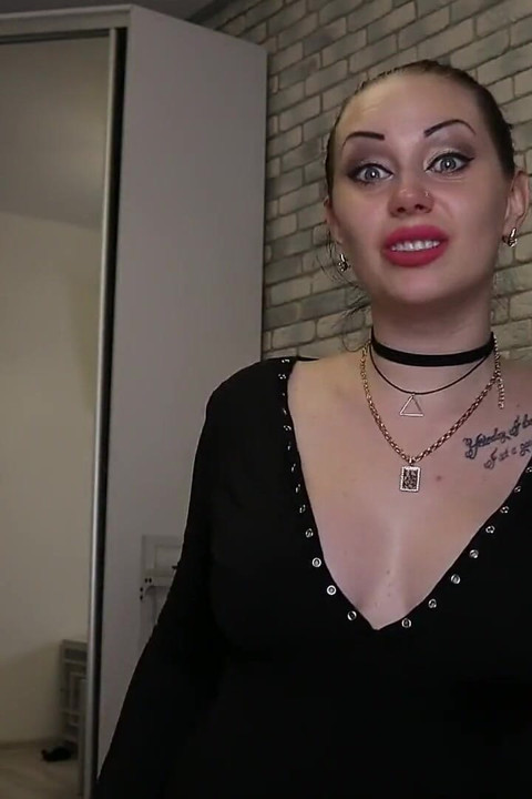 Cock Tail of Your Dream with Snot, Spit, Burps and Sperm From Alpha Couple