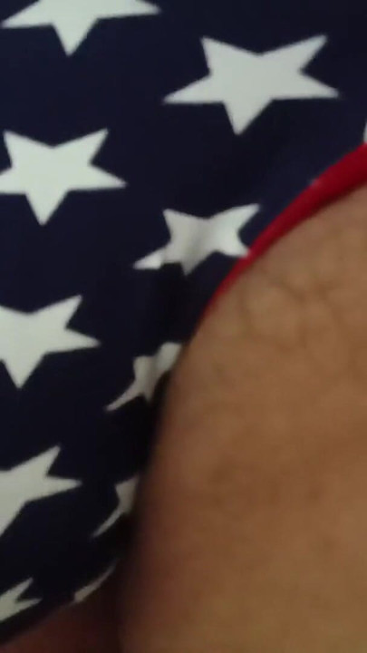 Unforgettable moment from "Me new underwear"