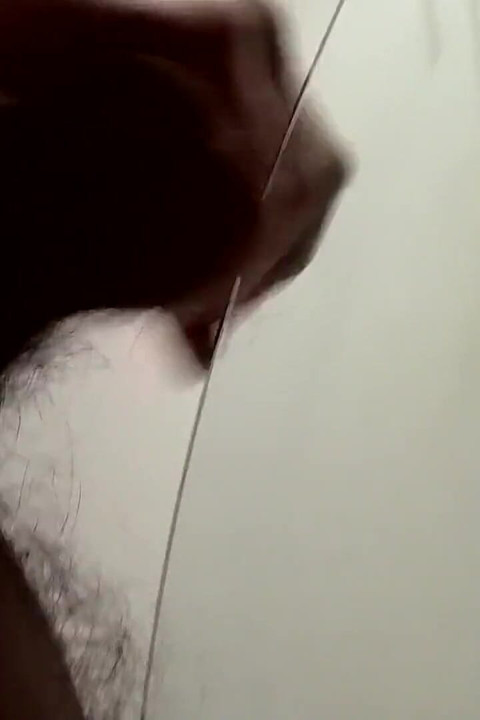 Former High School Jock Cums