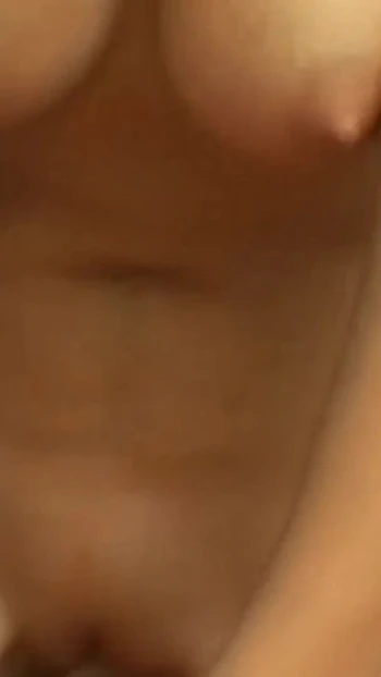 Stunning moment from "She never thought her first fuck would be with someone so old!"