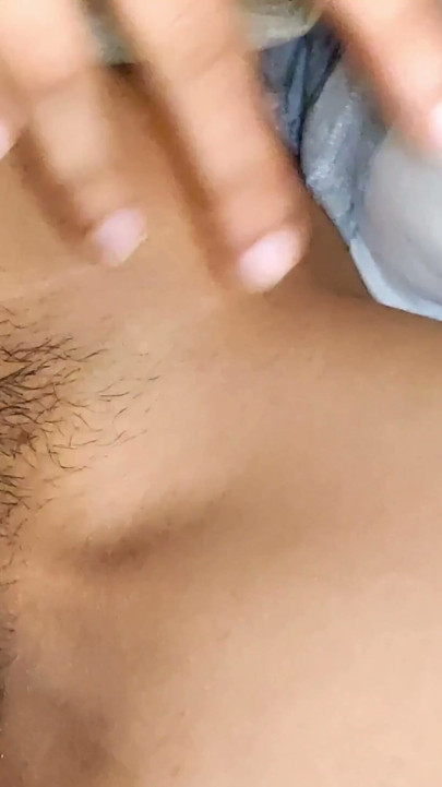 My new husband couldn't wait to fuck my pussy – Hindi audio | Clip 1
