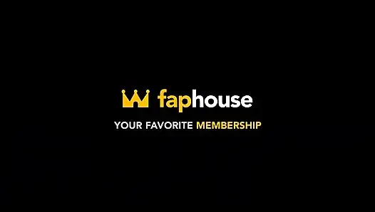 Masturbating by Video Call in the Shower