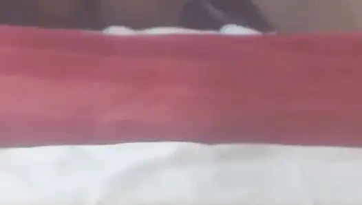 Janet ngentot sama suaminya