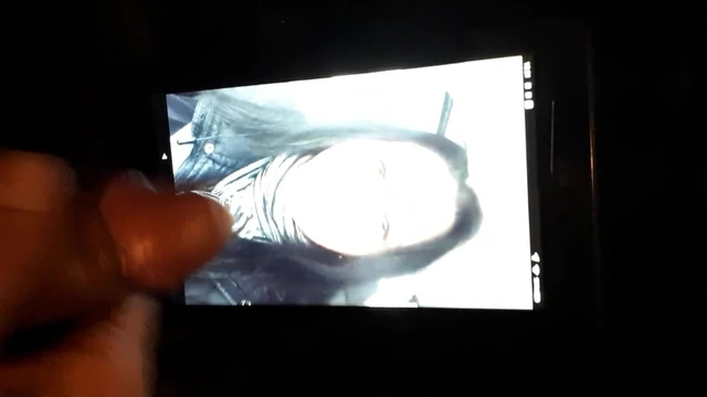 A buddy of mine doing a tribute to my aunt Cheryl.