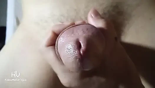 Точка зрения и кончание на член моего мужа