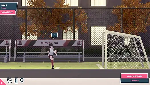 Complete Gameplay - Quickie: A Love Hotel Story, Part 4