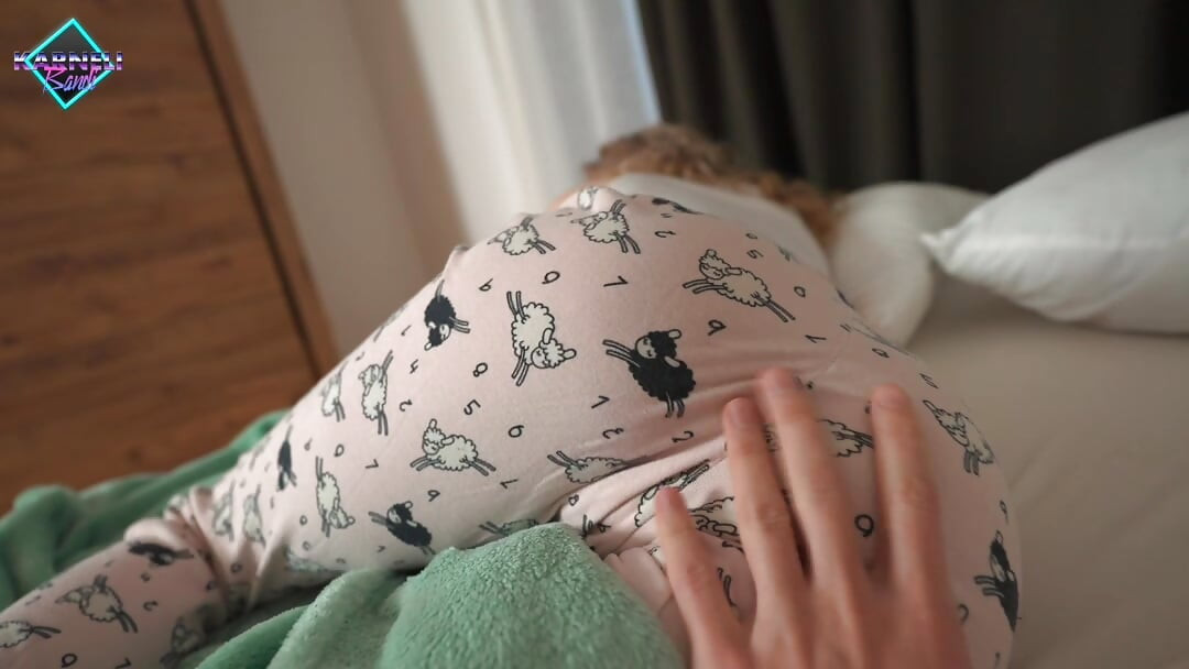 I Love When My Boyfriend Woke up Me Like This