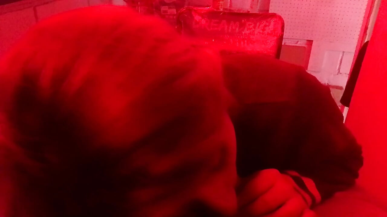 Recording Video In Public Secretly