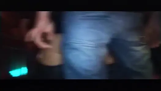 Mature Club Sluts Dripping Wet in Wild Group Fuck Fest