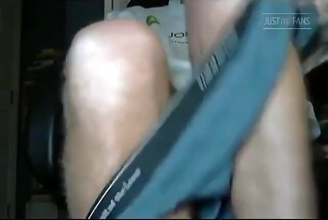 Cumshot on My Belly