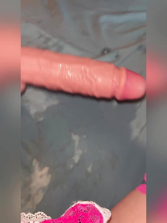 Pembe kenar!