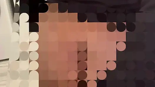 There’s ICE IN MY ASS!