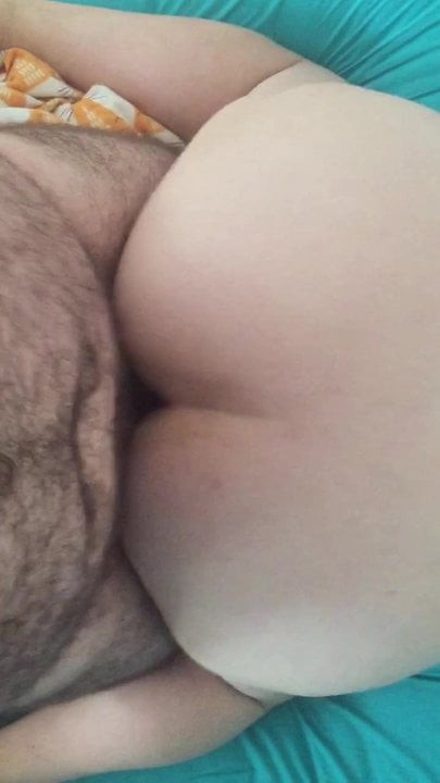 A little doggy tease