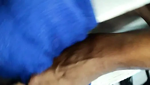 Cleaning Out the Bts Vault