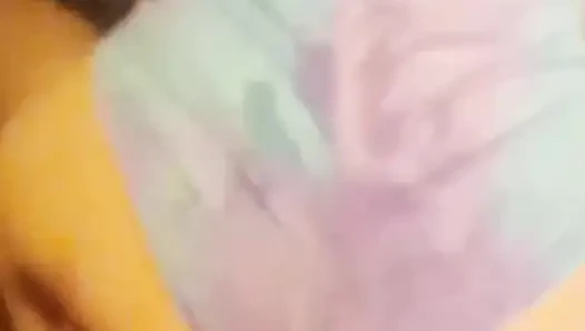 Mommy fucked on all fours